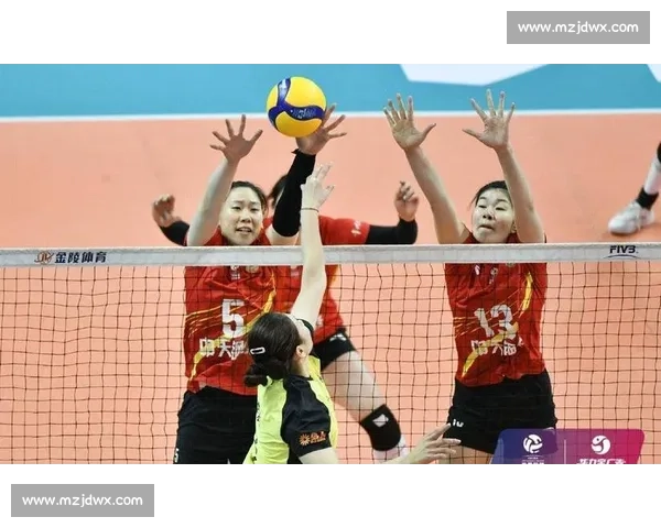 江苏女排强强对话浙江女排赛场火花四溅焦点之战前瞻全面解析看点