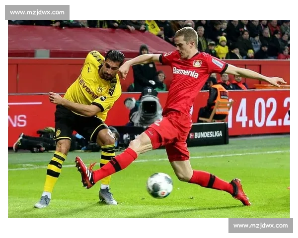 拜仁慕尼黑vs多特蒙德巅峰对决德甲争冠走势风云再起谁主沉浮夜